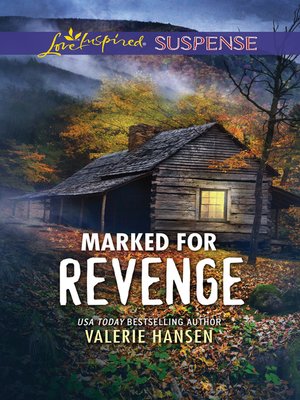 cover image of Marked For Revenge